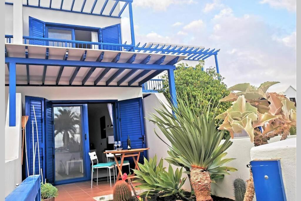 Villa Papagayo Views Playa Blanca  Exterior foto