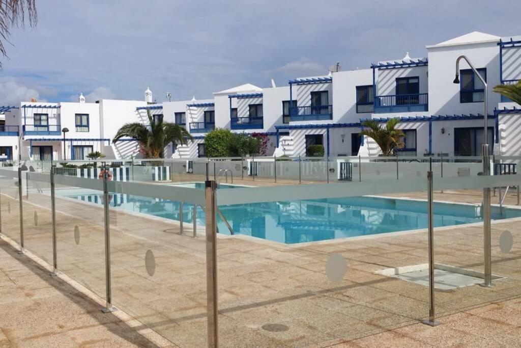 Villa Papagayo Views Playa Blanca  Exterior foto