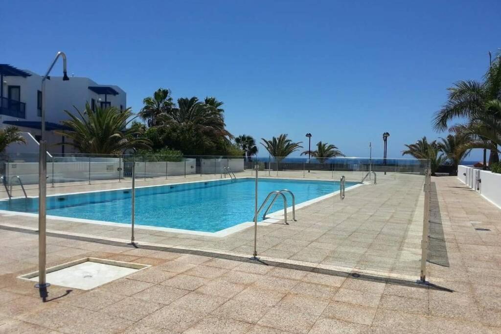 Villa Papagayo Views Playa Blanca  Exterior foto