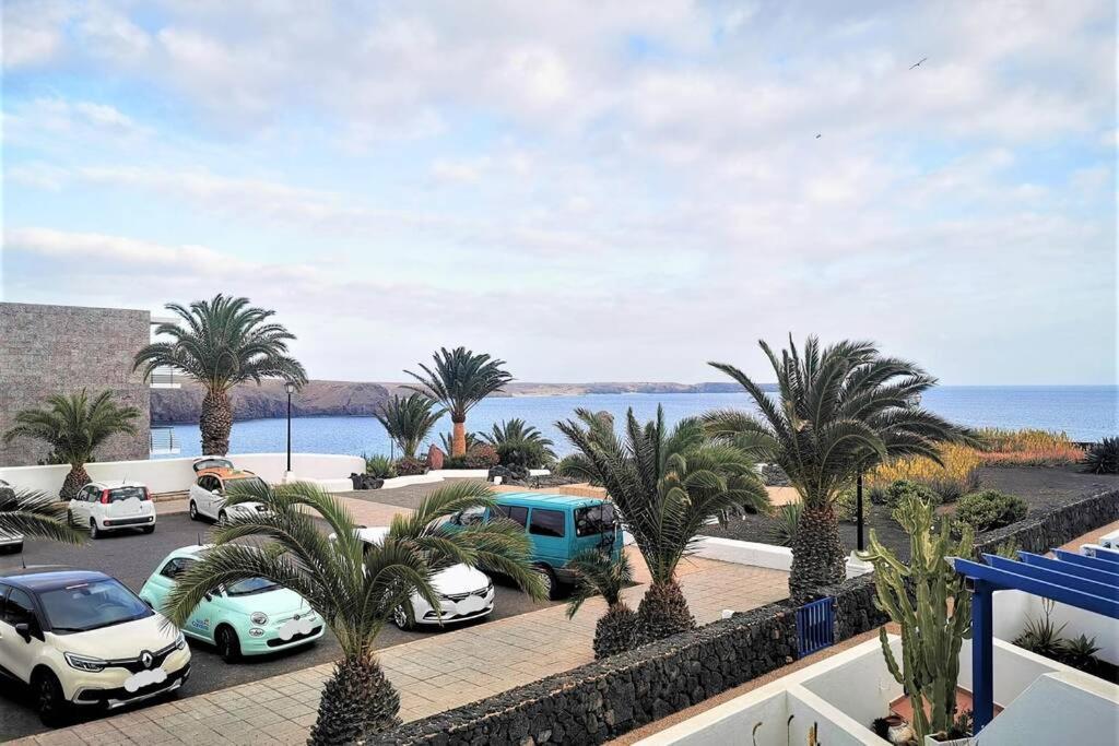 Villa Papagayo Views Playa Blanca  Exterior foto